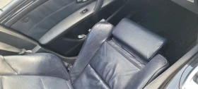 BMW 525 Е60 525D фейс 204кс , снимка 11