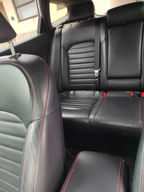 Kia Optima Gt Line, снимка 9