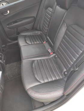 Kia Optima Gt Line, снимка 14