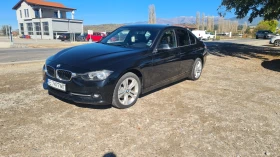 BMW 318 Лизинг, снимка 2