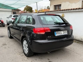 Audi A3 1.6FSI SPORTBACK NAVI 115000KM!!!, снимка 4