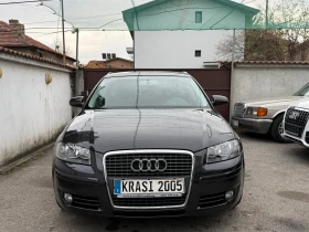 Audi A3 1.6FSI SPORTBACK NAVI 115000KM!!!, снимка 2