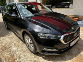 Skoda Octavia First edition , снимка 2