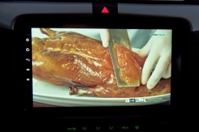 Skoda Superb 2.0tdi 170ks , снимка 16