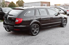 Skoda Superb 2.0tdi 170ks , снимка 4