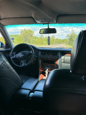 Audi A8 quattro , снимка 5