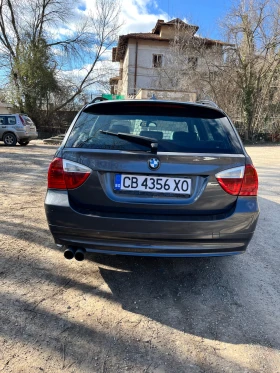 BMW 325, снимка 11