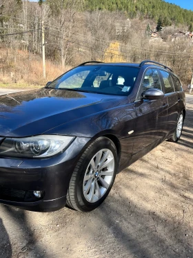 BMW 325, снимка 2