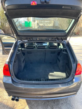 BMW 325, снимка 9