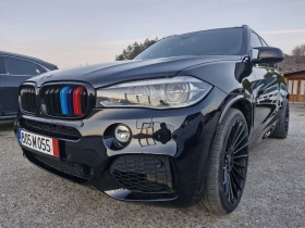 BMW X5M X5M 450ph, снимка 1