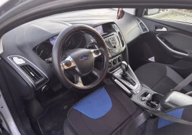 Ford Focus 2.0 TDCI AVTOMAT За части , снимка 5