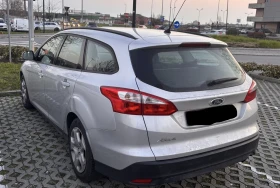 Ford Focus 2.0 TDCI AVTOMAT За части , снимка 2