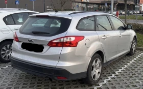 Ford Focus 2.0 TDCI AVTOMAT За части , снимка 3