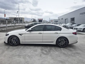 BMW 550 FULL M5 COMPETITION PACK, снимка 4