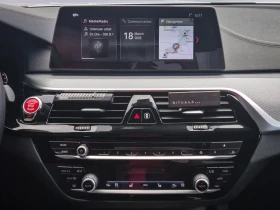 BMW 550 FULL M5 COMPETITION PACK, снимка 9