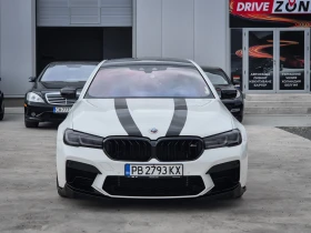 BMW 550 FULL M5 COMPETITION PACK, снимка 2
