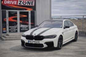 BMW 550 FULL M5 COMPETITION PACK, снимка 1