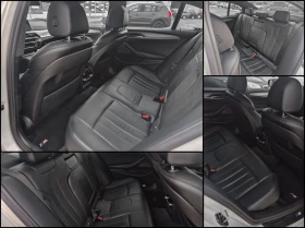 BMW 550 FULL M5 COMPETITION PACK, снимка 13