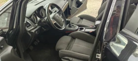 Opel Astra Astra J 1.7 CDTI 110 к.с. Facelift ecoFLEX NAVI, снимка 11