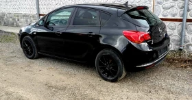 Opel Astra Astra J 1.7 CDTI 110 к.с. Facelift ecoFLEX NAVI, снимка 8