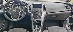 Opel Astra Astra J 1.7 CDTI 110 к.с. Facelift ecoFLEX NAVI, снимка 10
