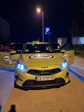 Kia Ceed, снимка 1