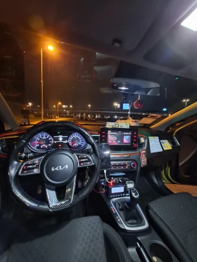 Kia Ceed, снимка 5