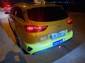 Kia Ceed, снимка 4