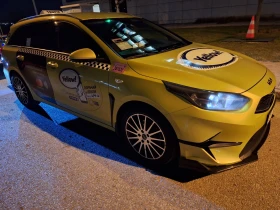 Kia Ceed, снимка 2