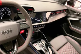 Audi Rs3 2.5T* quattro* AвтоКредит * (ЦЕНА ДО БГ), снимка 11