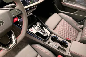 Audi Rs3 2.5T* quattro* AвтоКредит * (ЦЕНА ДО БГ), снимка 12