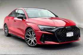 Audi Rs3 2.5T* quattro* AвтоКредит * (ЦЕНА ДО БГ), снимка 3