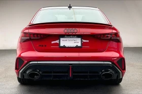 Audi Rs3 2.5T* quattro* AвтоКредит * (ЦЕНА ДО БГ), снимка 5