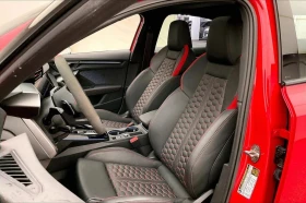 Audi Rs3 2.5T* quattro* AвтоКредит * (ЦЕНА ДО БГ), снимка 8
