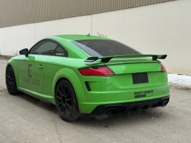 Audi Tt RS* 2.5T* AвтоКредит * (ЦЕНА ДО БГ), снимка 3