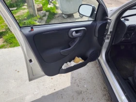 Opel Corsa 1.2 16v На части, снимка 6
