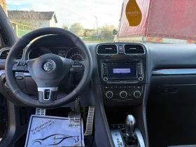 VW Golf 2.0tdi, снимка 5