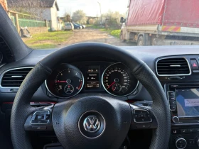 VW Golf 2.0tdi, снимка 7