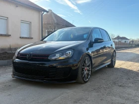VW Golf 2.0tdi, снимка 1