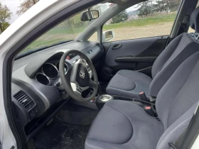 Honda Jazz, снимка 5