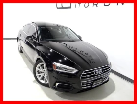 Audi A5 Sportback* Premium* AWD* АвтоКредит* (ЦЕНА ДО БГ), снимка 1