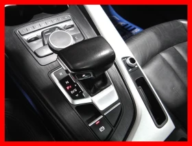 Audi A5 Sportback* Premium* AWD* АвтоКредит* (ЦЕНА ДО БГ), снимка 11