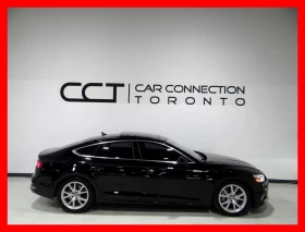 Audi A5 Sportback* Premium* AWD* АвтоКредит* (ЦЕНА ДО БГ), снимка 5