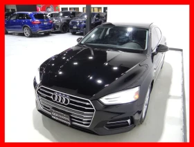 Audi A5 Sportback* Premium* AWD* АвтоКредит* (ЦЕНА ДО БГ), снимка 2