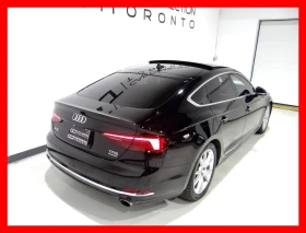 Audi A5 Sportback* Premium* AWD* АвтоКредит* (ЦЕНА ДО БГ), снимка 4