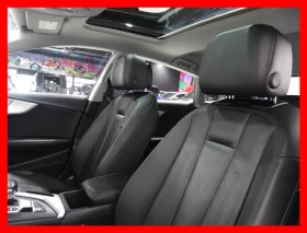 Audi A5 Sportback* Premium* AWD* АвтоКредит* (ЦЕНА ДО БГ), снимка 7