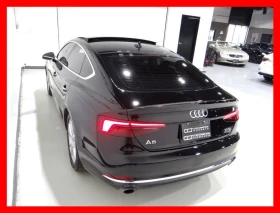 Audi A5 Sportback* Premium* AWD* АвтоКредит* (ЦЕНА ДО БГ), снимка 3