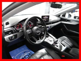 Audi A5 Sportback* Premium* AWD* АвтоКредит* (ЦЕНА ДО БГ), снимка 6
