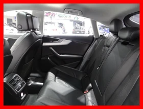 Audi A5 Sportback* Premium* AWD* АвтоКредит* (ЦЕНА ДО БГ), снимка 8