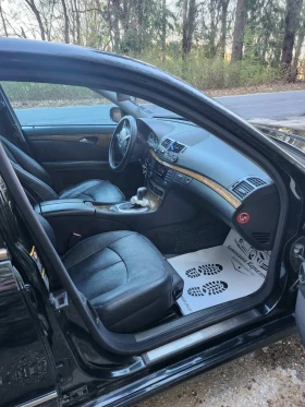 Mercedes-Benz E 280 Авангард, снимка 6